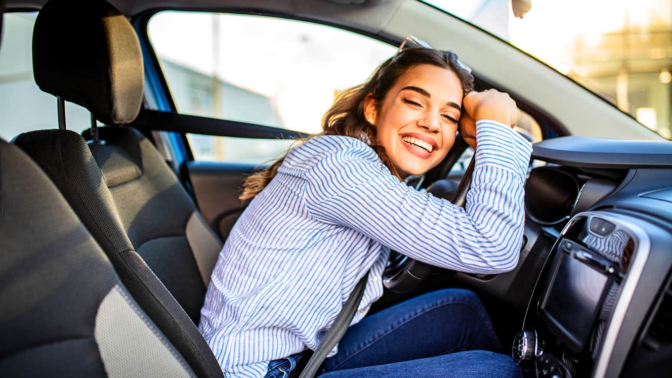 people with incredibly lucky lives usually have these things in their home people with incredibly lucky lives usually have these things in their home