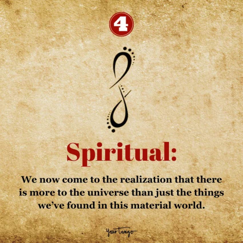 spiritual phase symbol