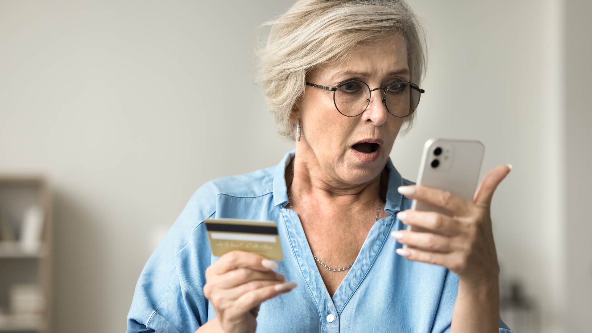 entitled woman asking to speak to the manager on the phone