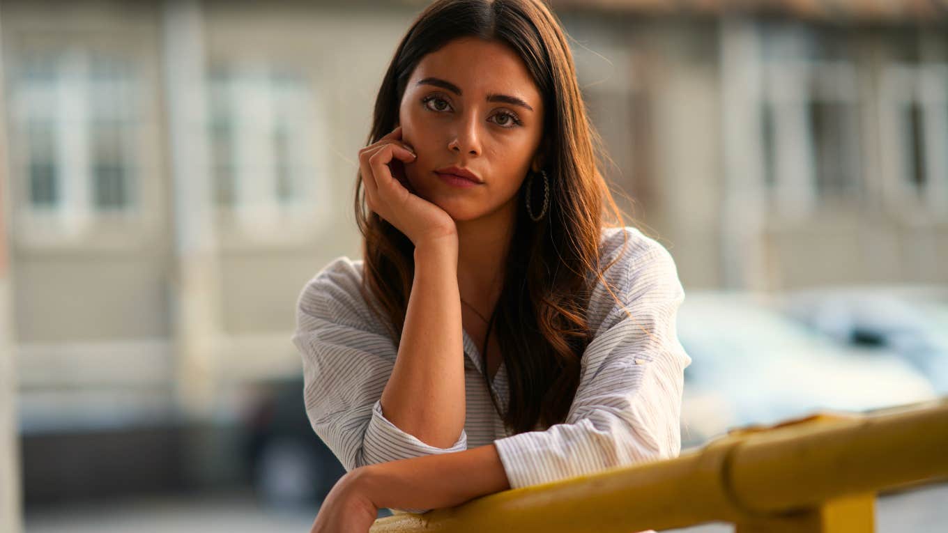Phrases Narcissists Use To Make You Think You're The Problem Phrases Narcissists Use To Make You Think You're The Problem
