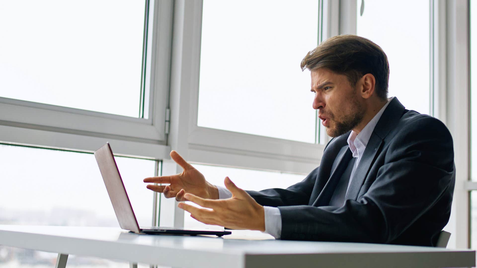 phrases that offend natural leaders we've always done it this way