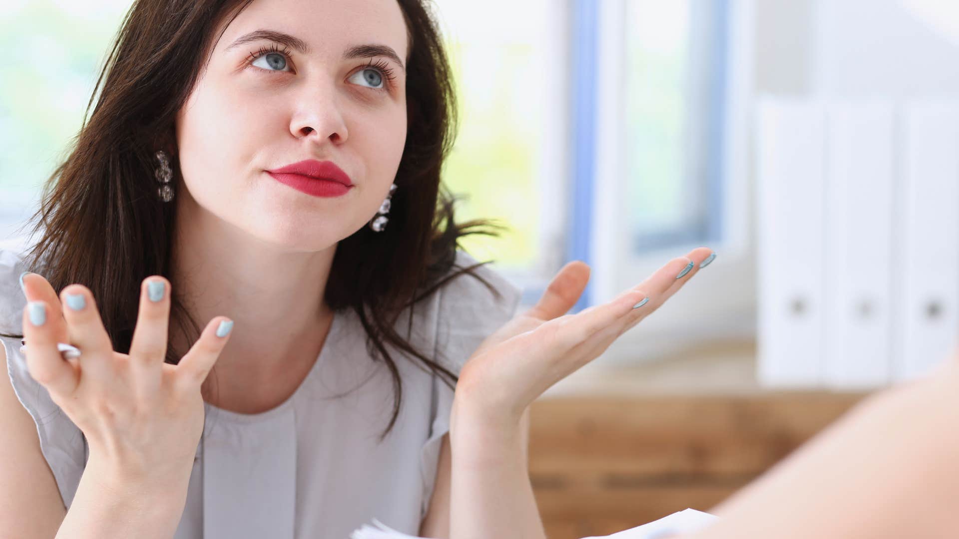 phrases that offend natural leaders not your responsibility