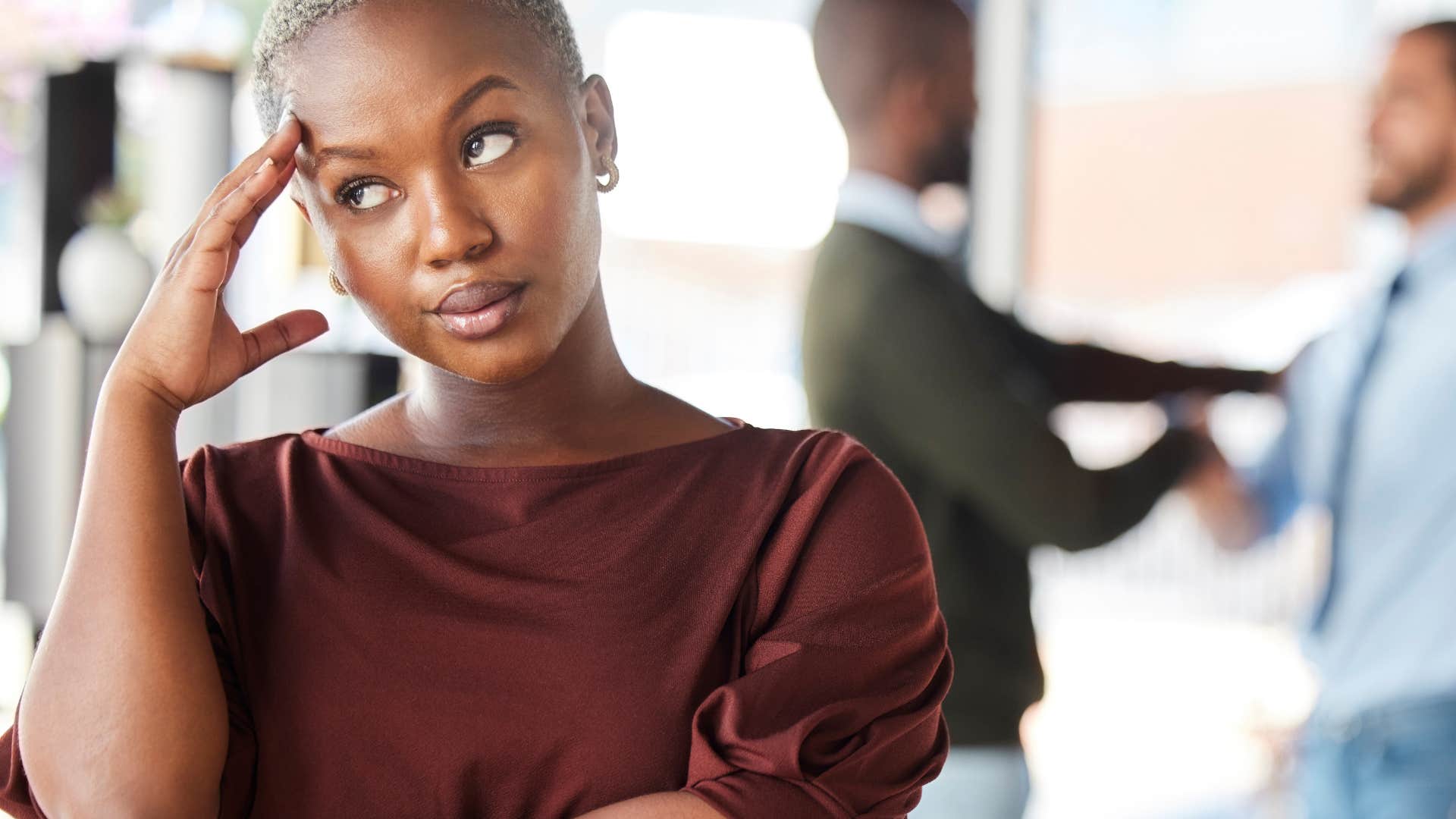 phrases that offend natural leaders let's wait for permission