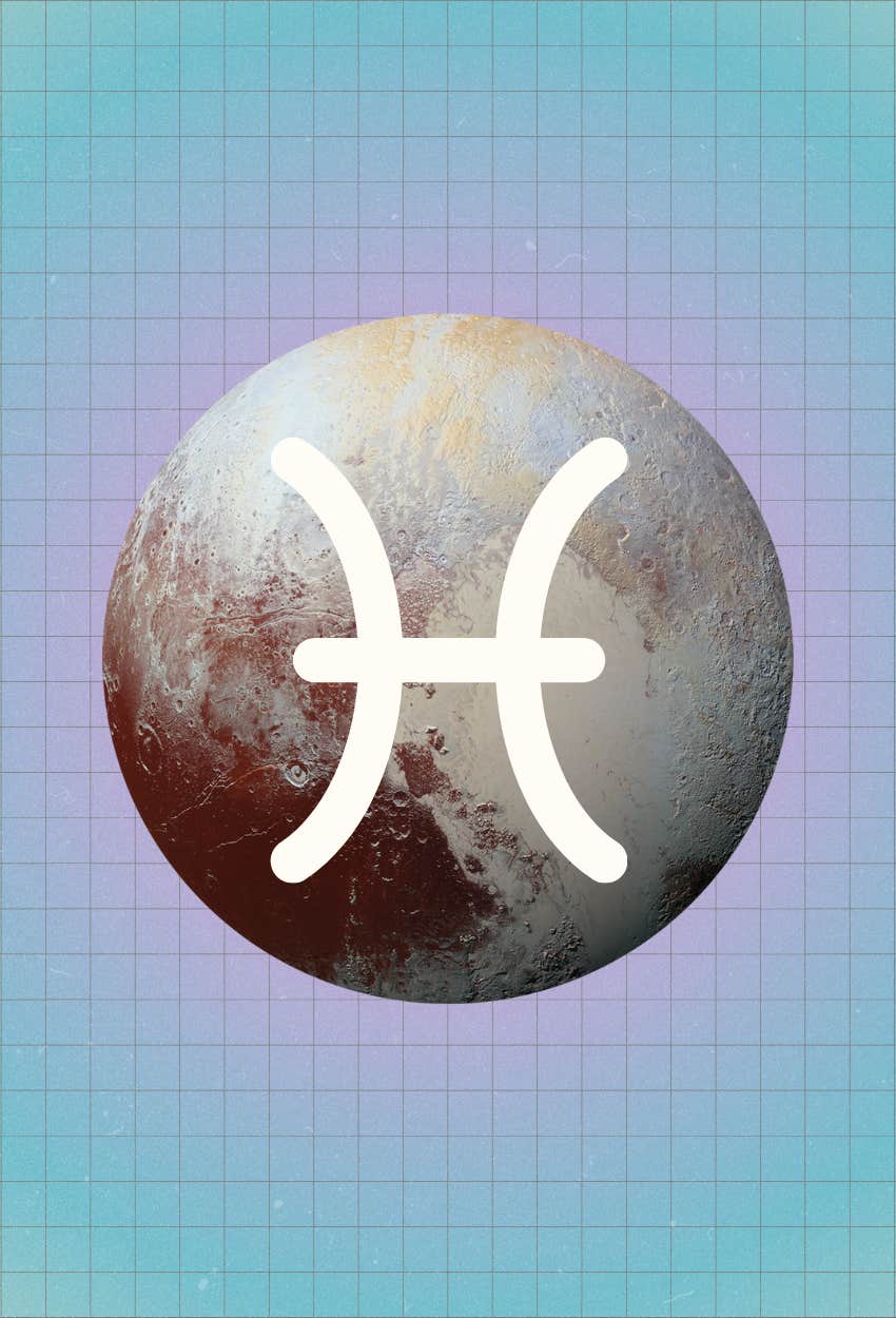 pisces pluto retrograde 2025 horoscope