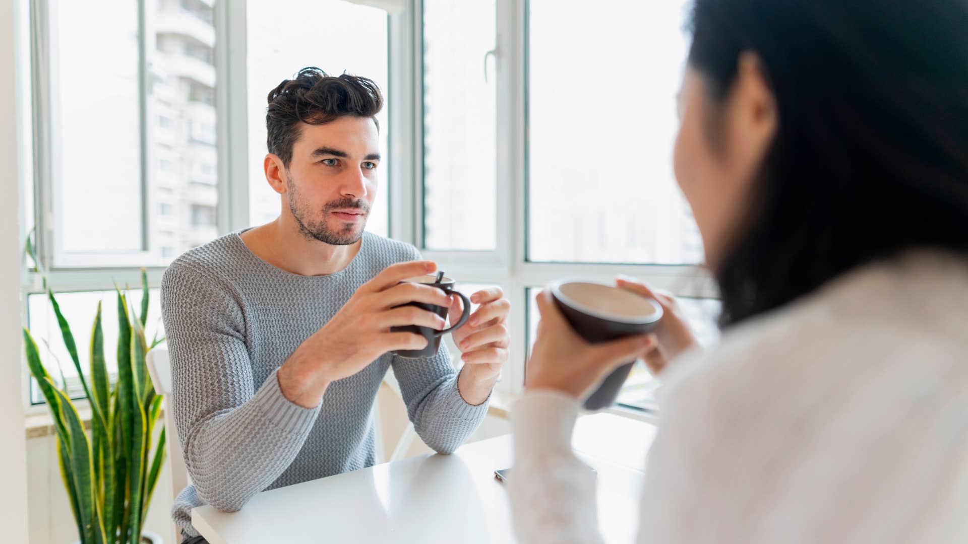 polite gestures that actually come across as terribly rude direct eye contact 