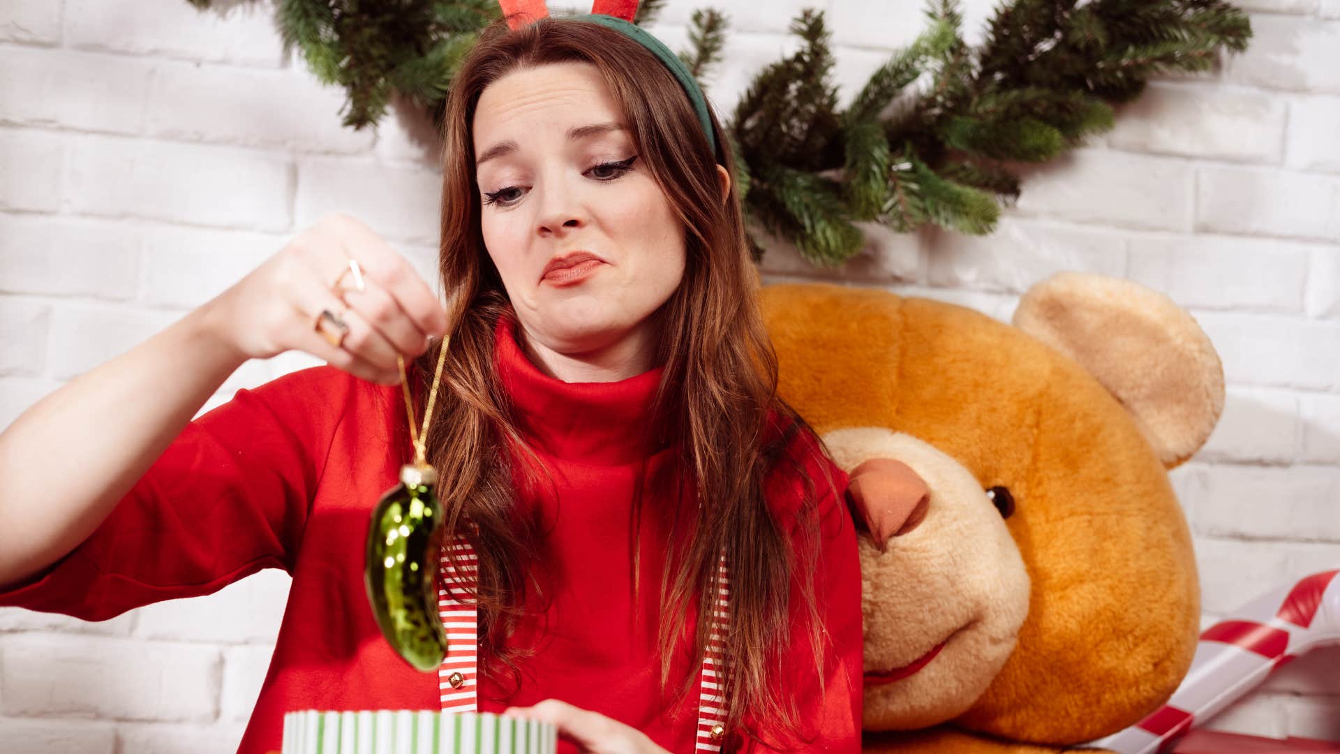polite gestures that actually come across as terribly rude turning down a gift