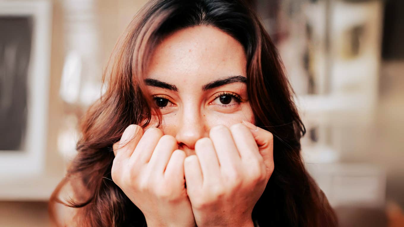 TK Proven Strategies To Overcome Old Emotional Wounds When You've Decided To Stay Together, According To Research Overcoming old emotional wounds after deciding to stay together.
