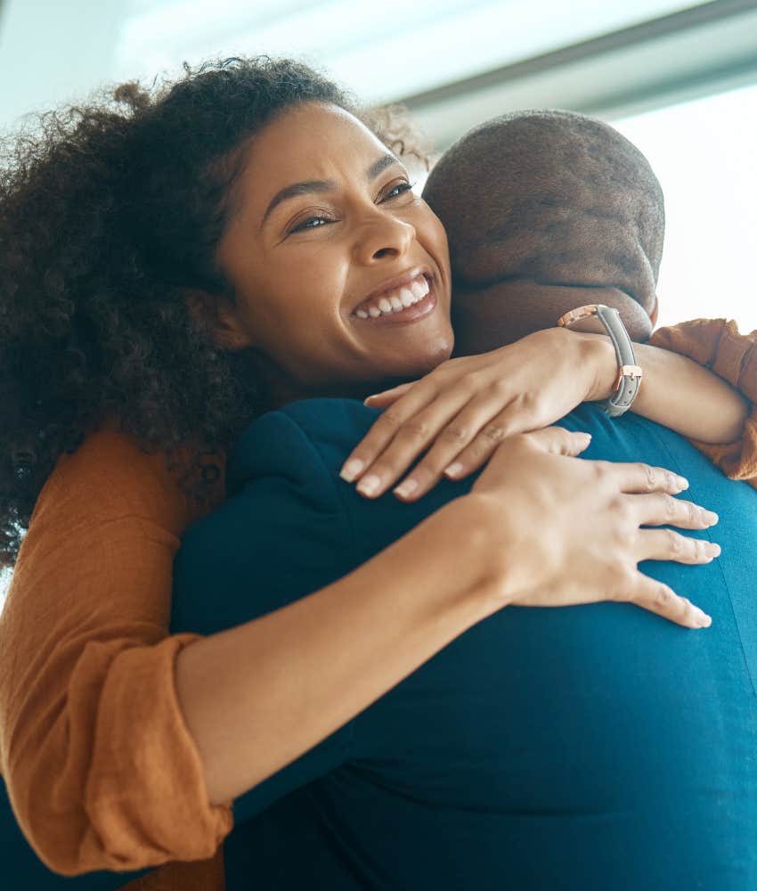Incredible spouses are committed