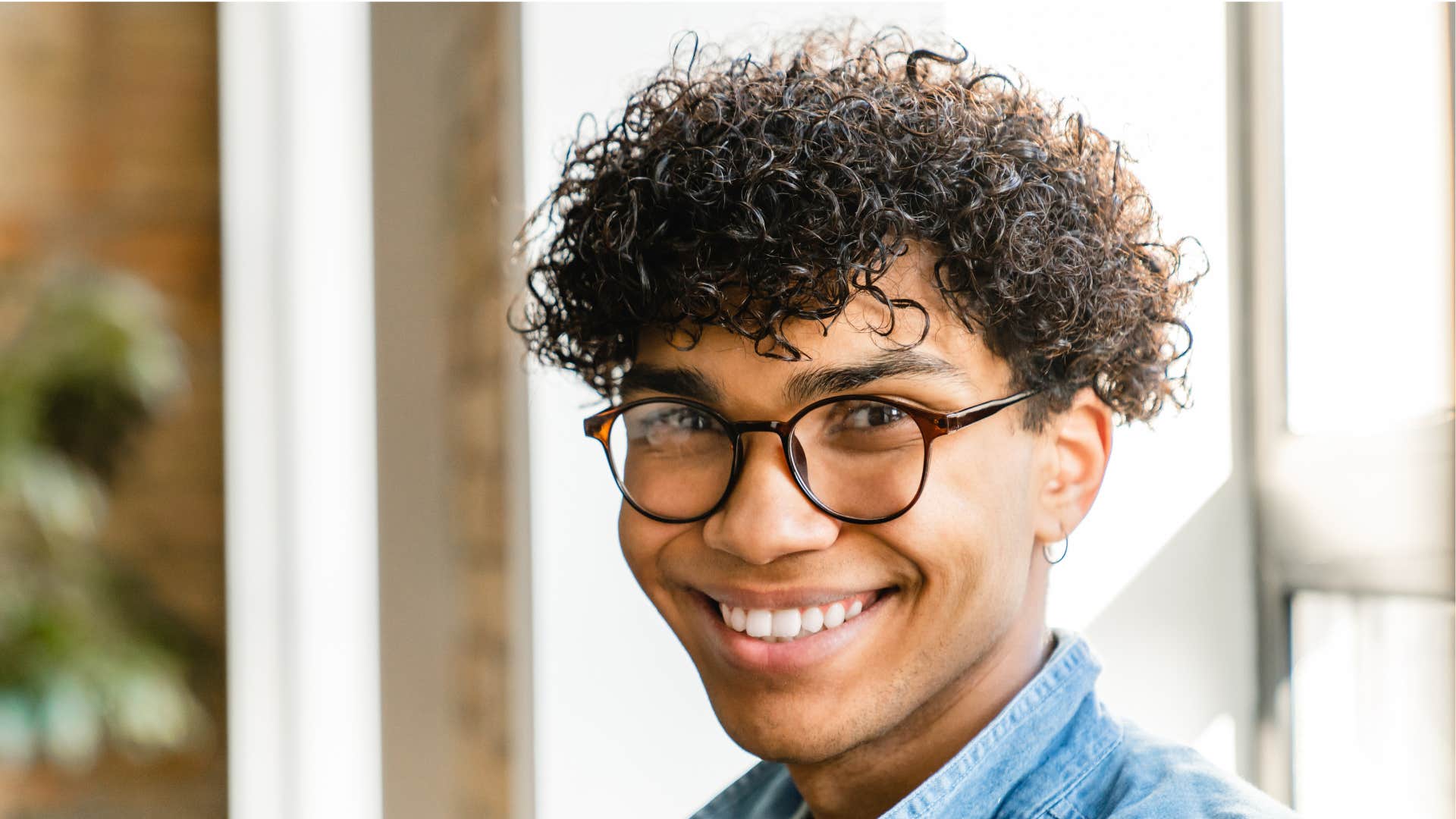 Man ready to make sacrifice for love