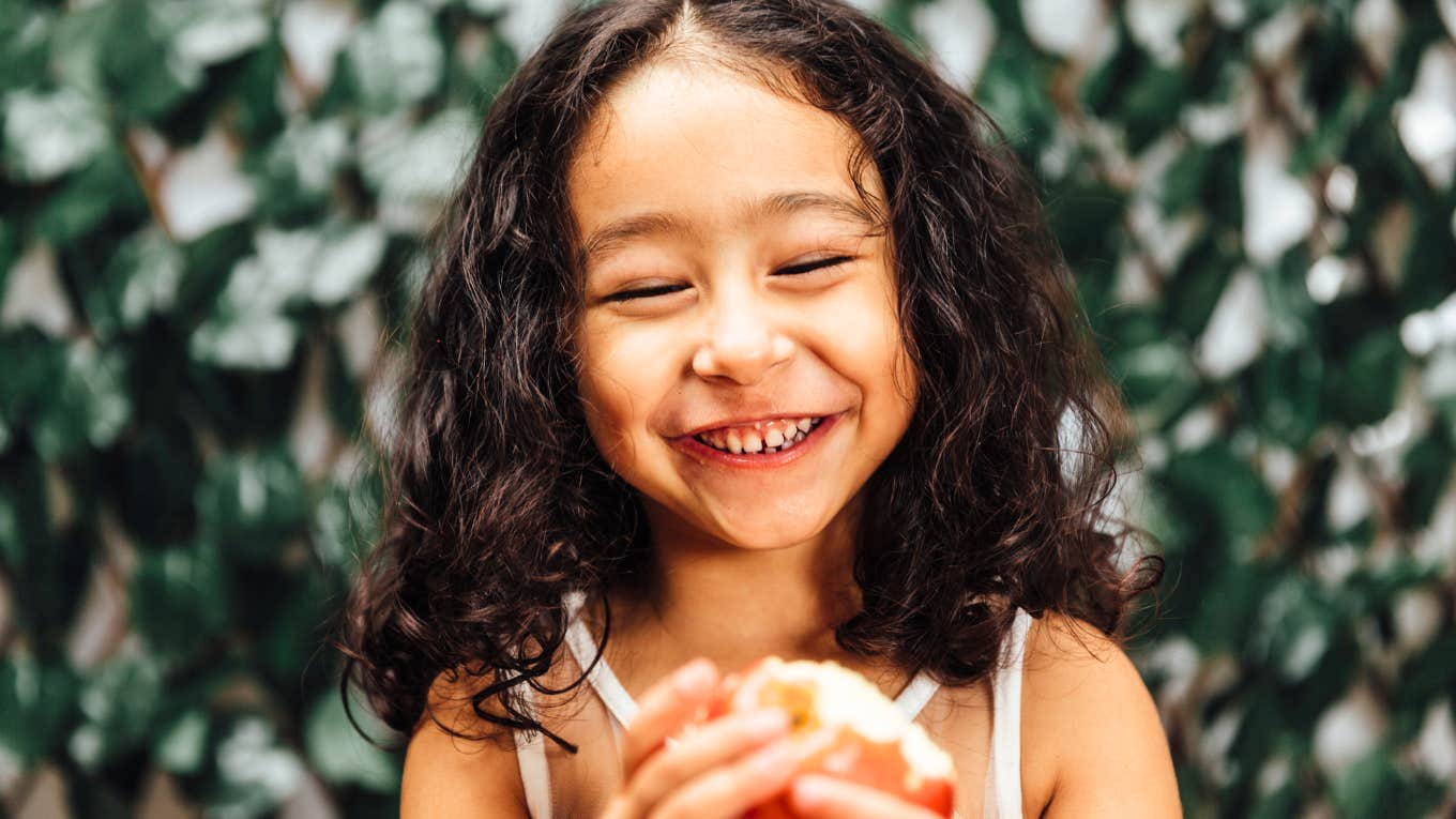 Rare Qualities That Define The Golden Child In A Family, According To Psychology Golden child in the family.