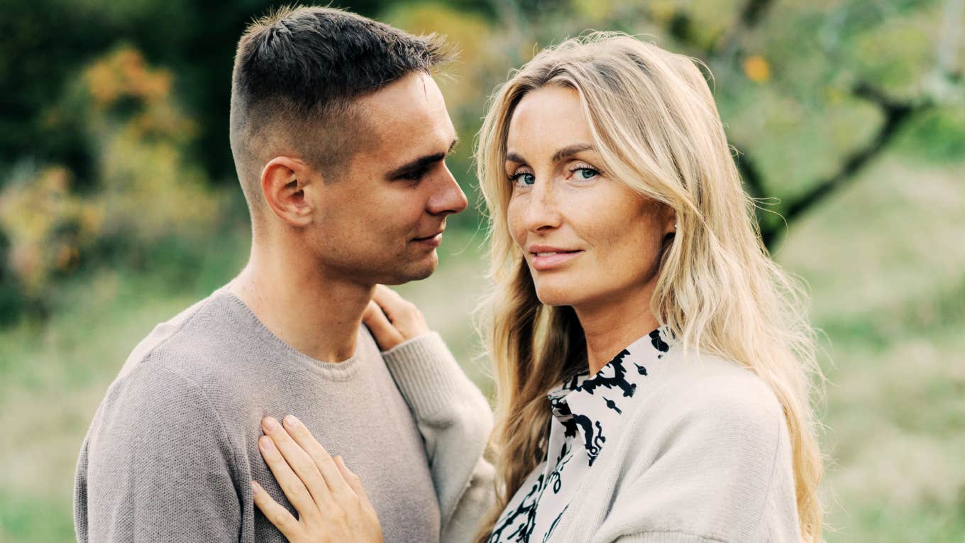 Rare Signs A Guy Is Genuinely Into You, According To Psychology Guy who is genuinely into you.