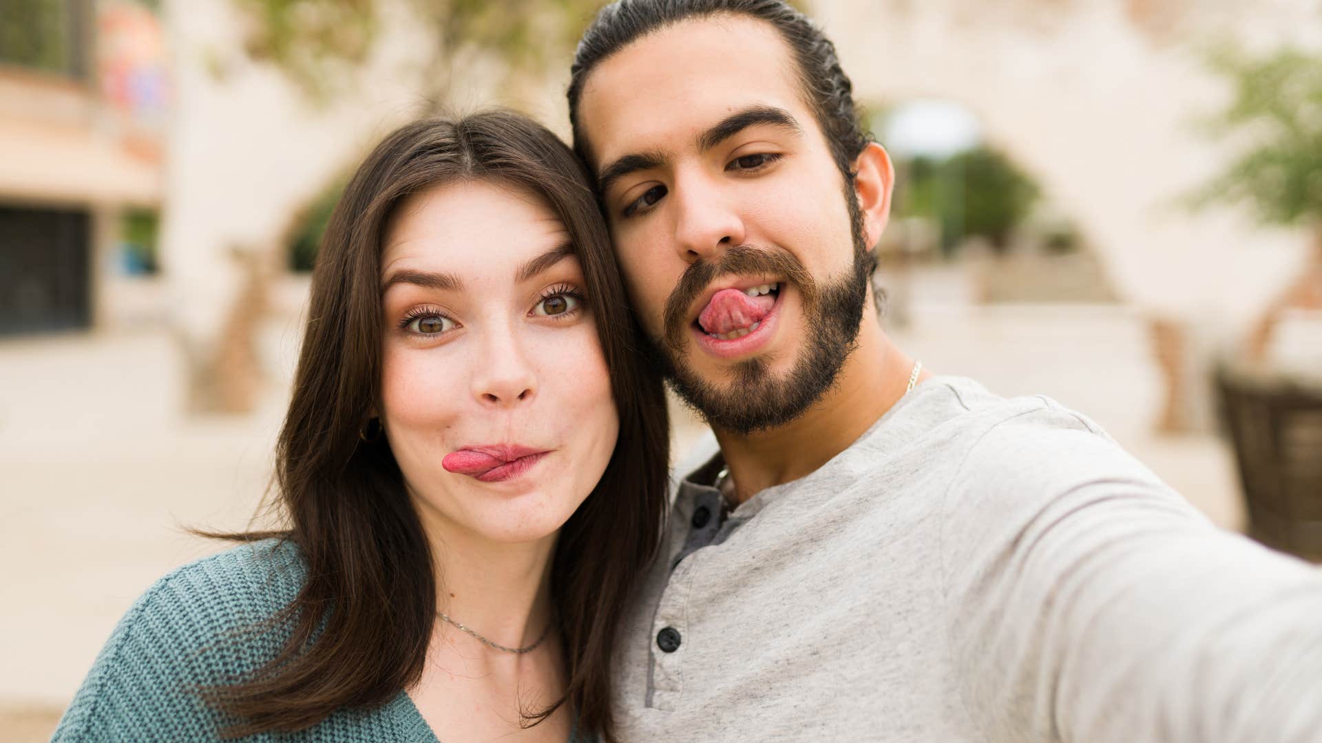 rare things people only do when they are in a relationship with their soulmate they show up authentically
