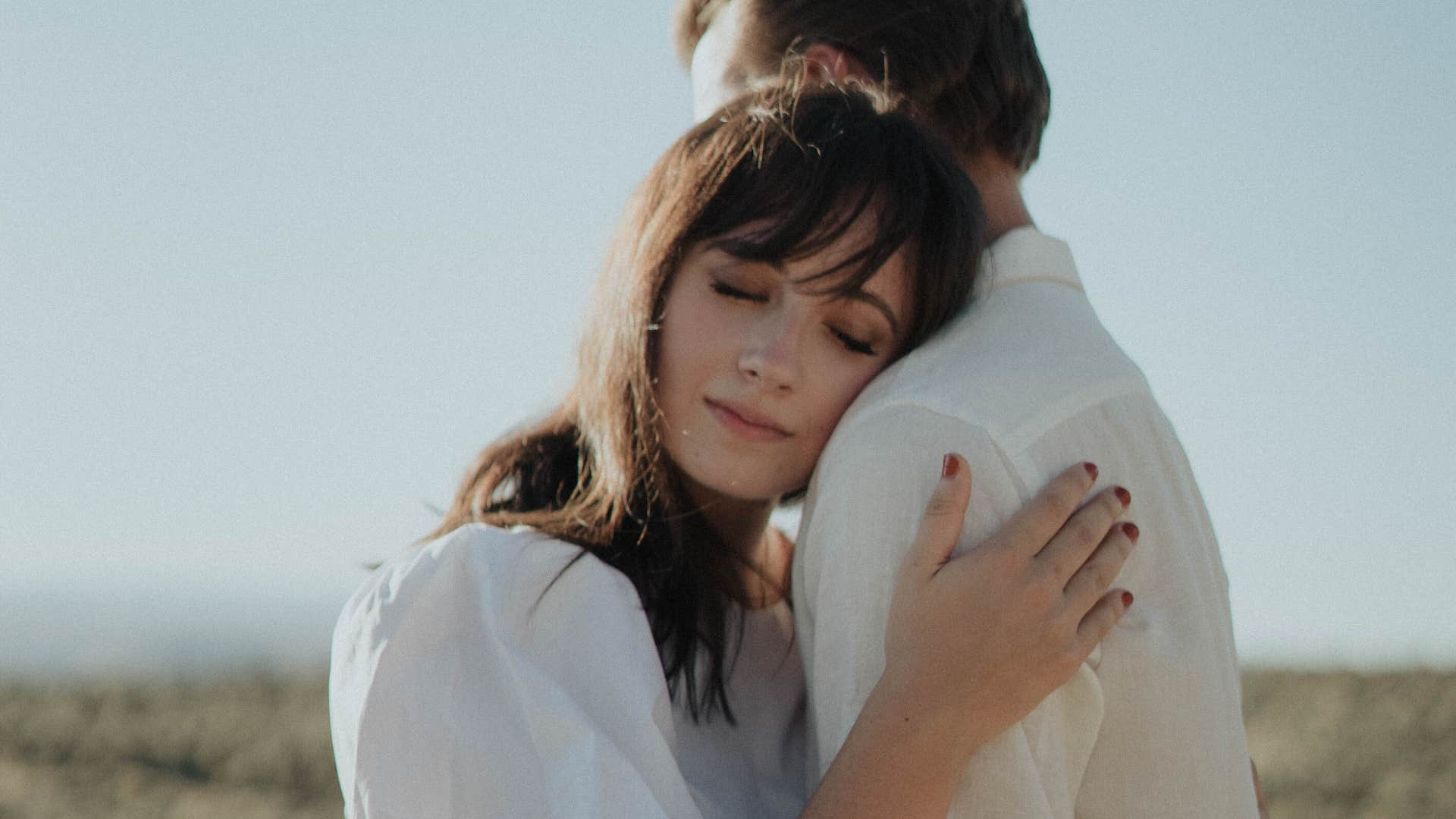 rare things people only do when they are in a relationship with their soulmate they are vulnerable with you and provide emotional safety 