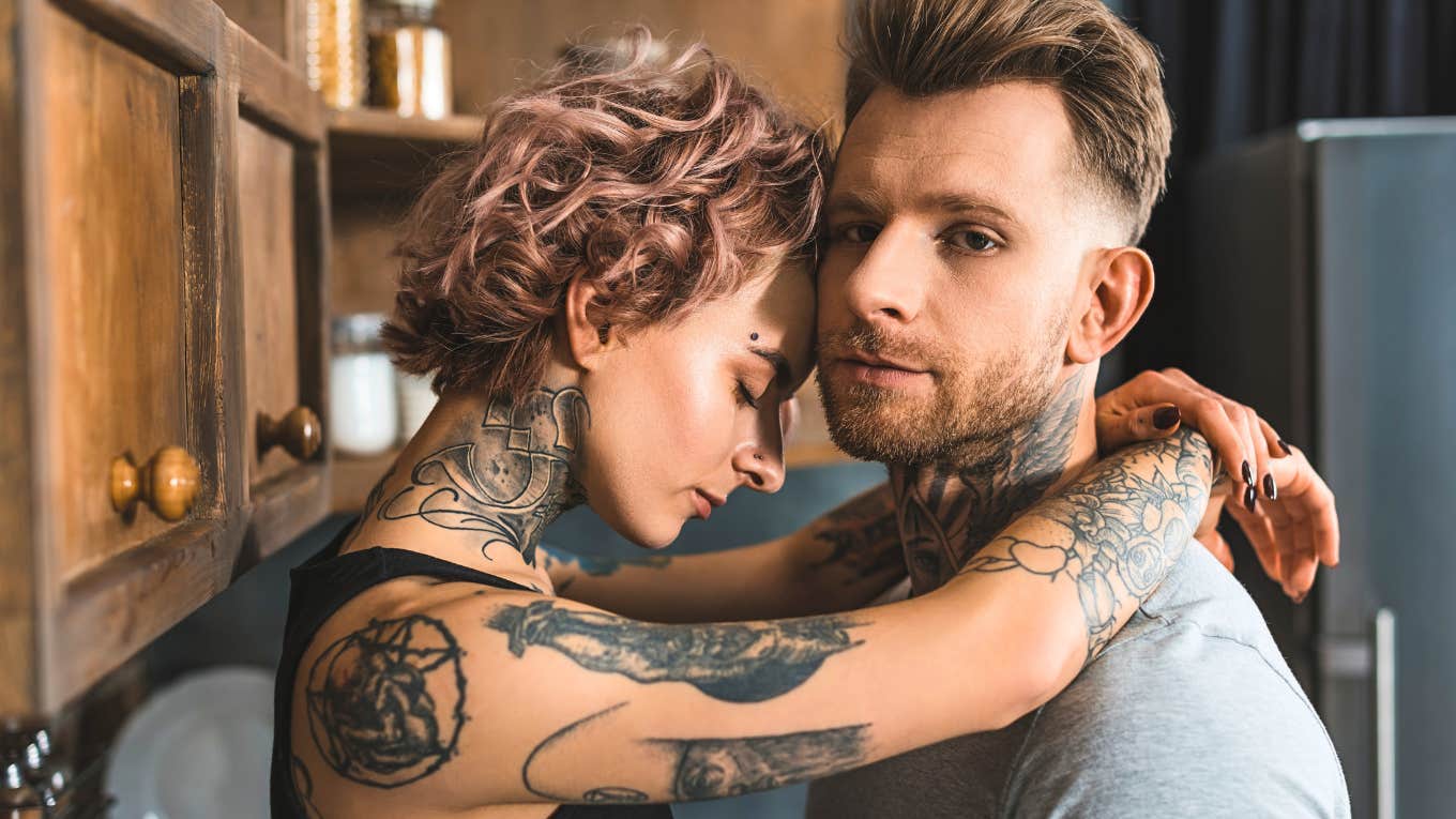 reasons why women with tattoos make incredible wives according to psychology reasons why women with tattoos make incredible wives according to psychology