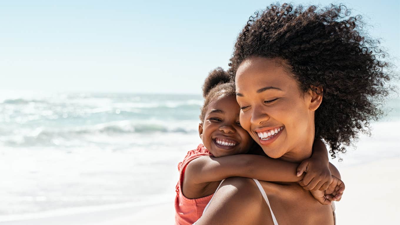 research says women this annoying trait raise successful daughters Mom annoying trait research says helps raise successful daughters