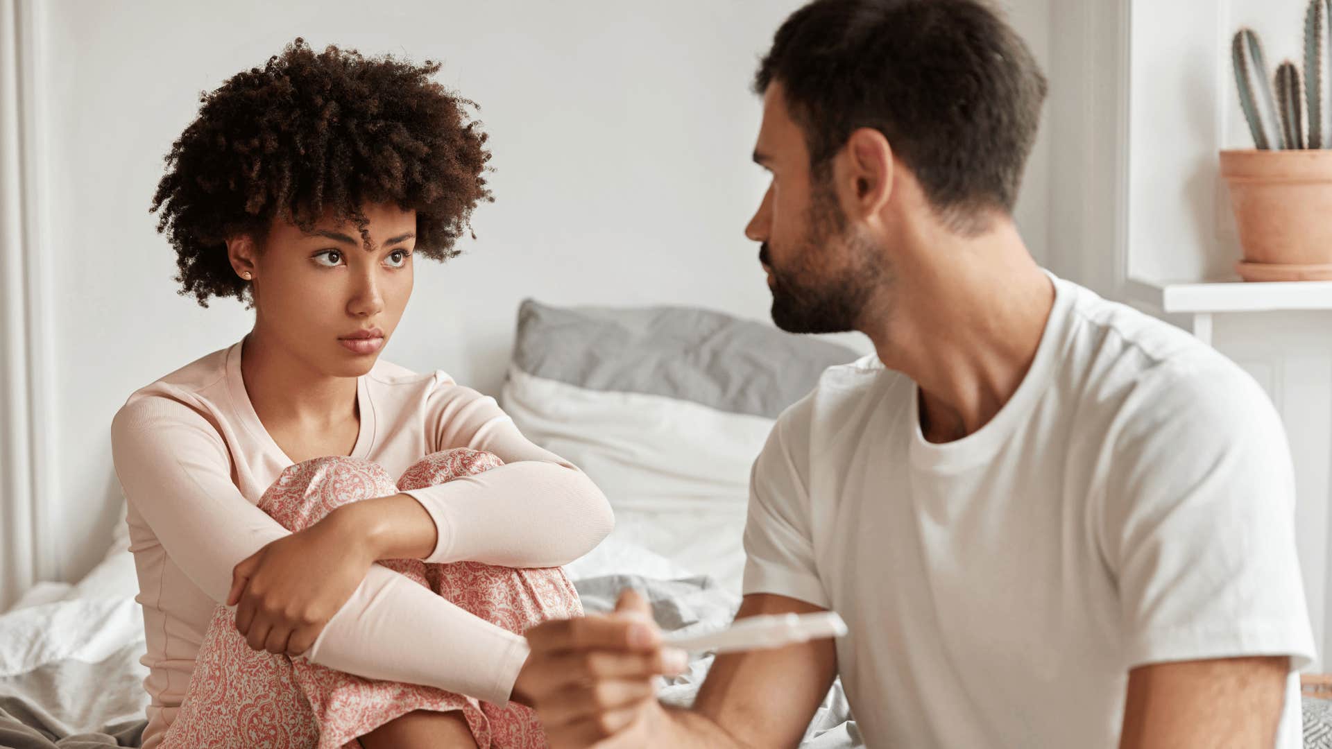 Parents to be are ready to sacrifice their share