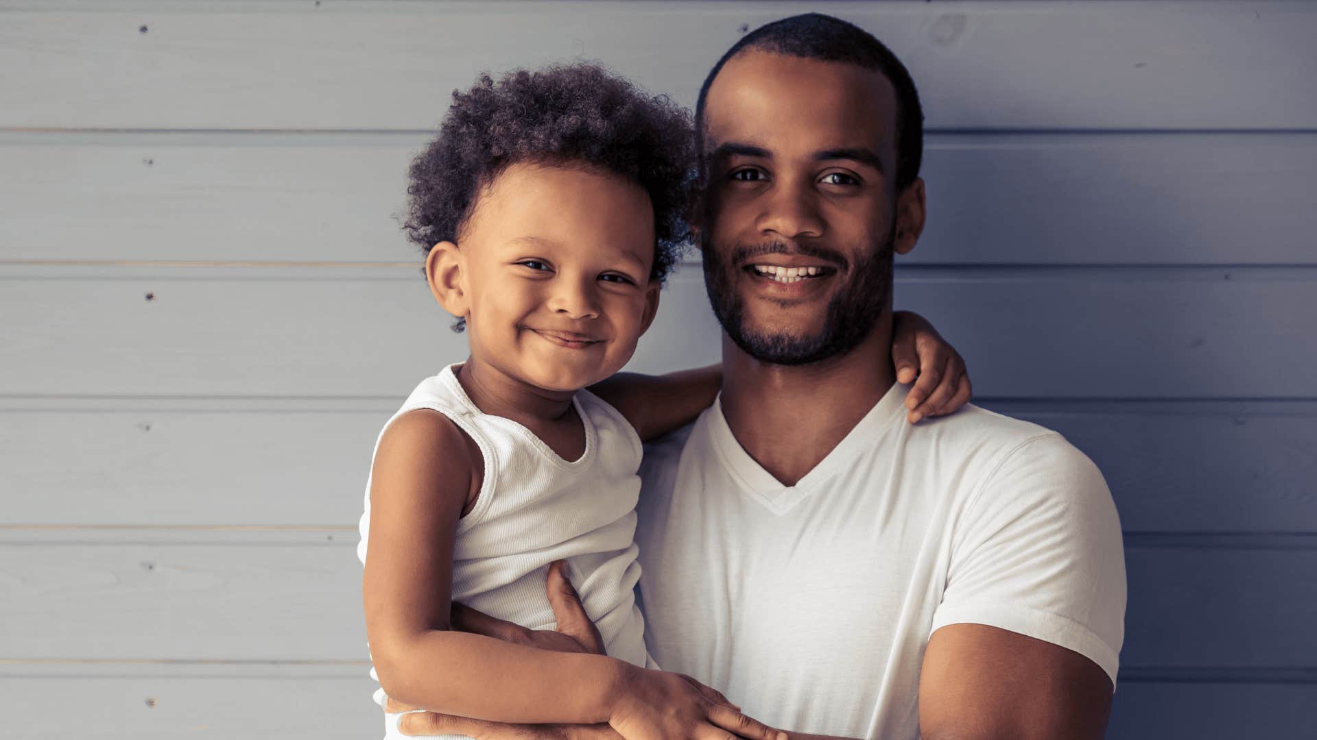 Parent happy to sacrifice sleep for child