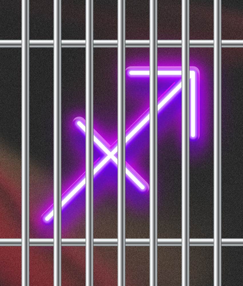 sagittarius zodiac sign most common jail inmates survey