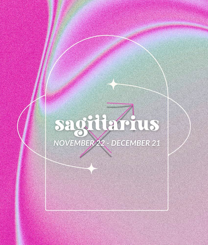 sagittarius zodiac signs universe's favorites may 12 2025