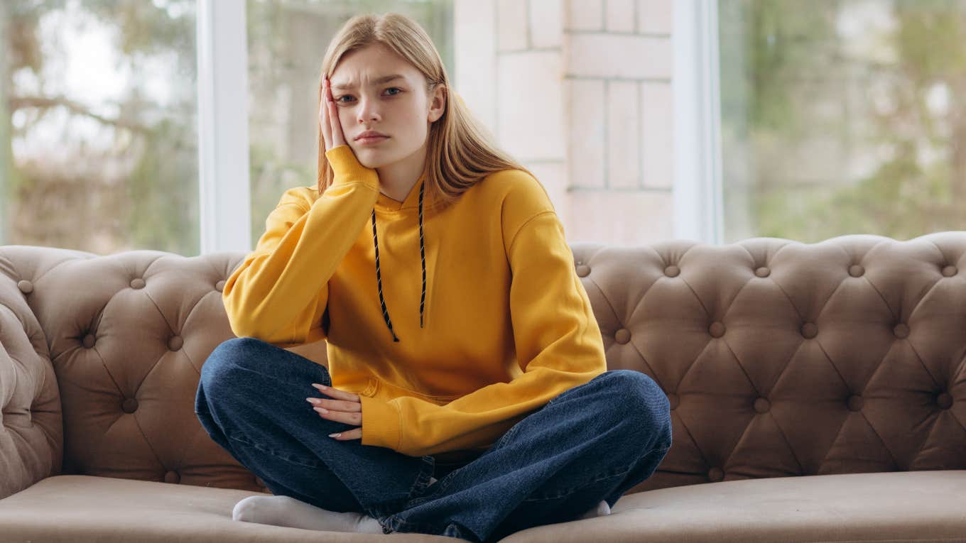School’s 'Creepy' Prom Dress Code Doesn’t Include Any Rules For The Boys student upset about school's creepy prom dress code