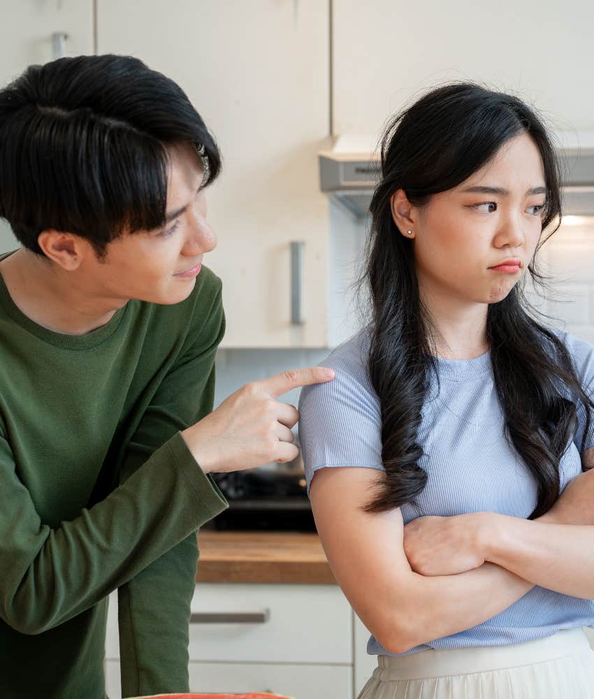 happy couples fight predicts relationship success 