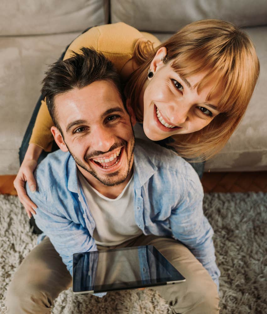 ratio a marriage scientist says predicts relationship success 