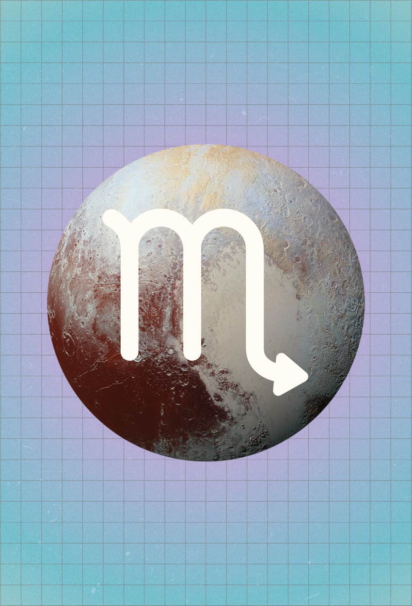 scorpio pluto retrograde 2025 horoscope