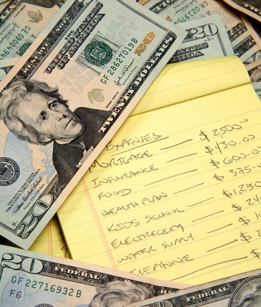 secret debt secrets ruin happy marriages