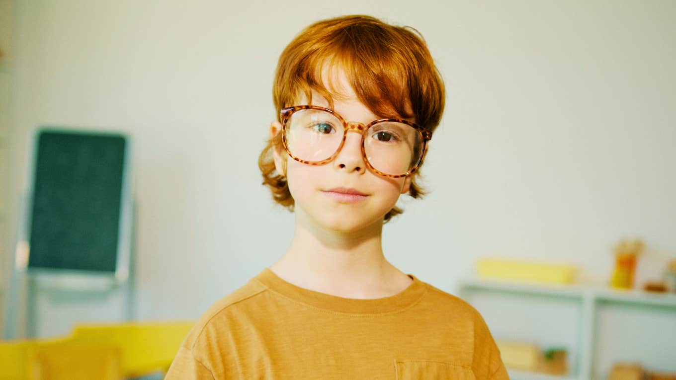 This Sibling Tends to Be the Smartest — And Research Finally Explains Why Sibling that tends to be the smartest.
