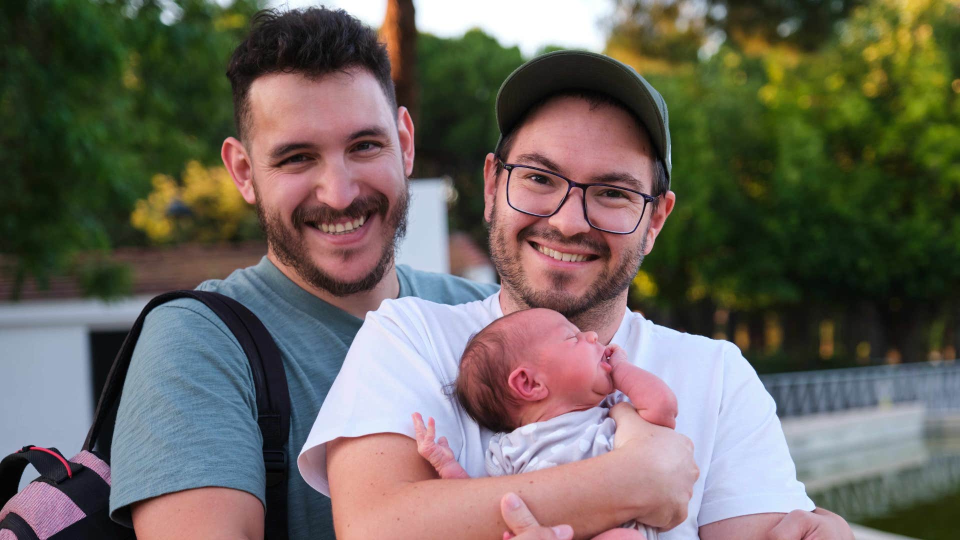 Couple grows to exist on higher plane