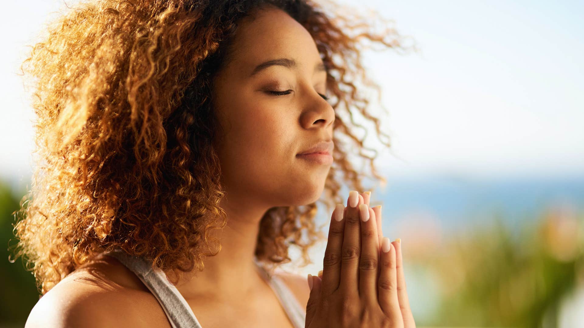 signs the universe sends when you are about to get everything you want inner peace