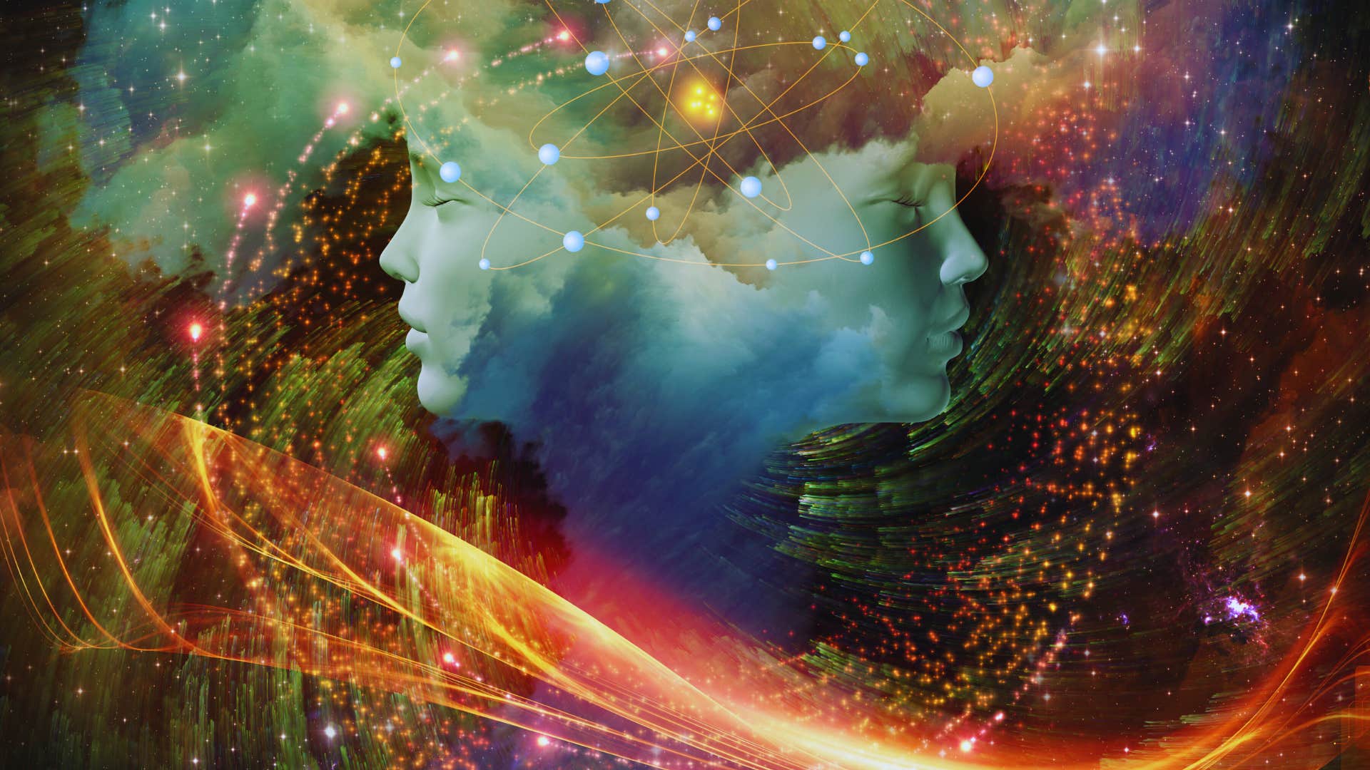 signs the universe sends when you are about to get everything you want vivid dreams