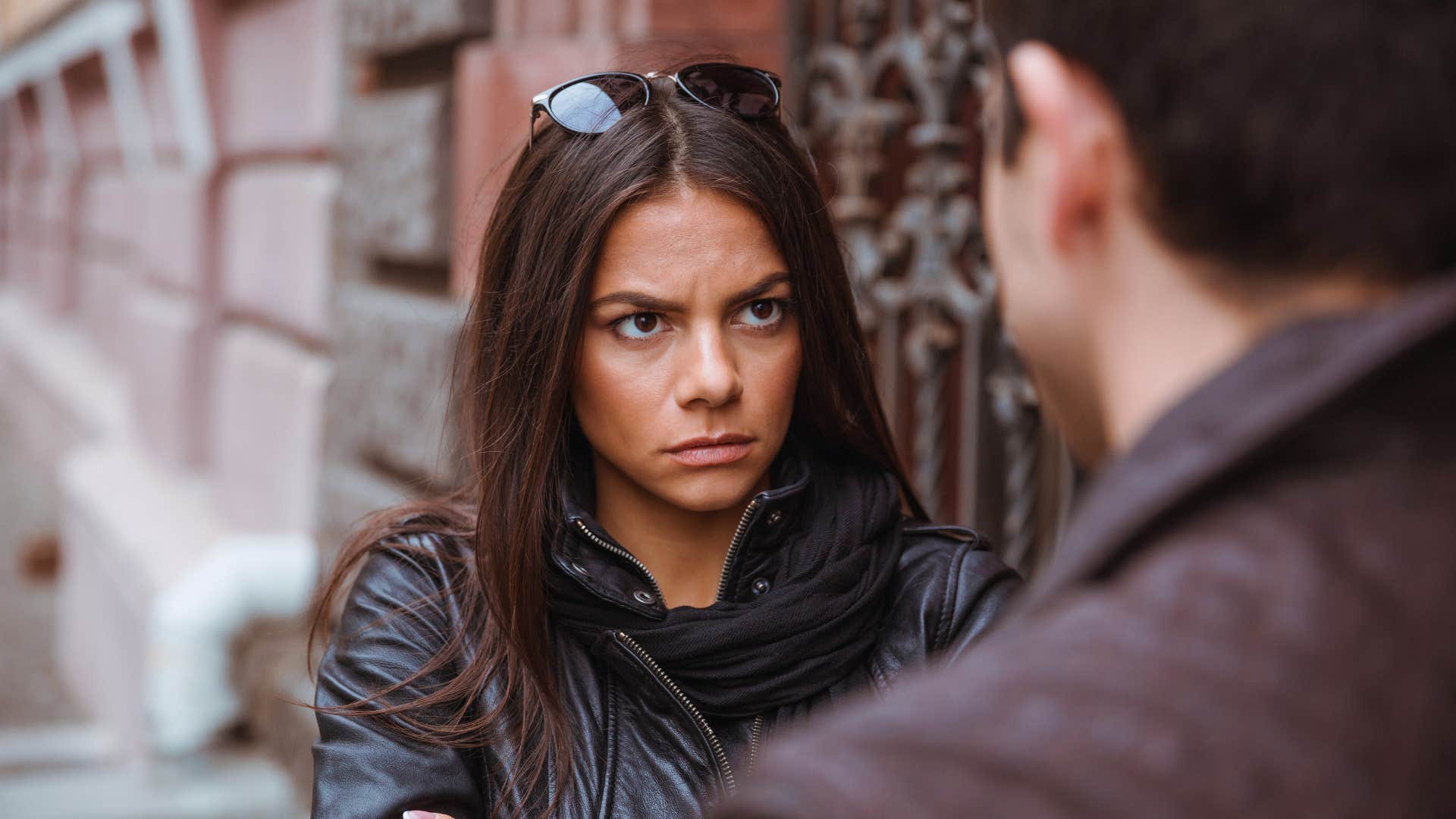 signs your self-respect intimidates weak people they despise your honesty