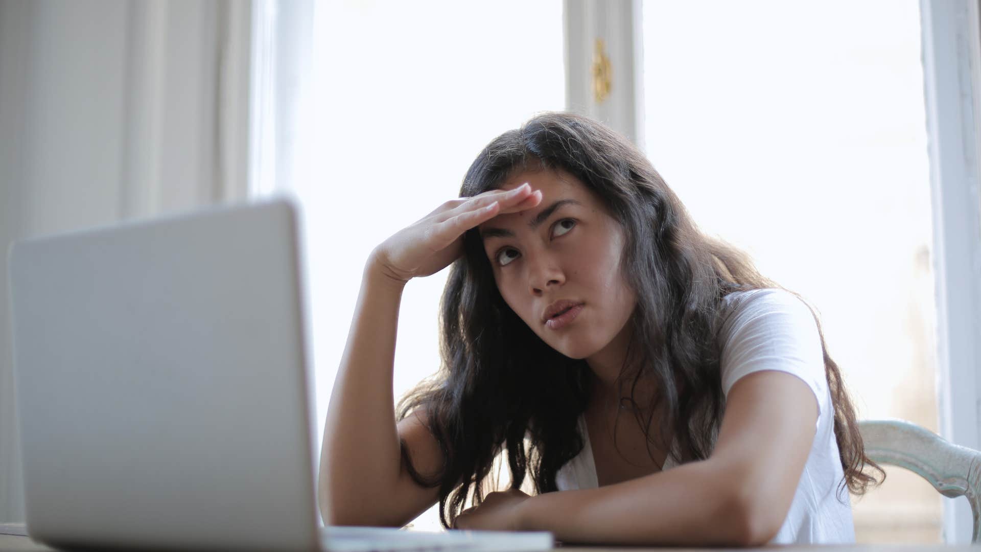 signs your self-respect intimidates weak people they think you're extra