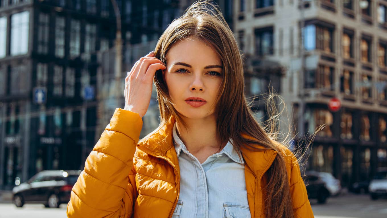 Signs You’re A Rare Soul Who Thinks For Yourself & Doesn’t Always Fit In With The Crowd Signs You’re A Rare Soul Who Thinks For Yourself & Doesn’t Always Fit In With The Crowd