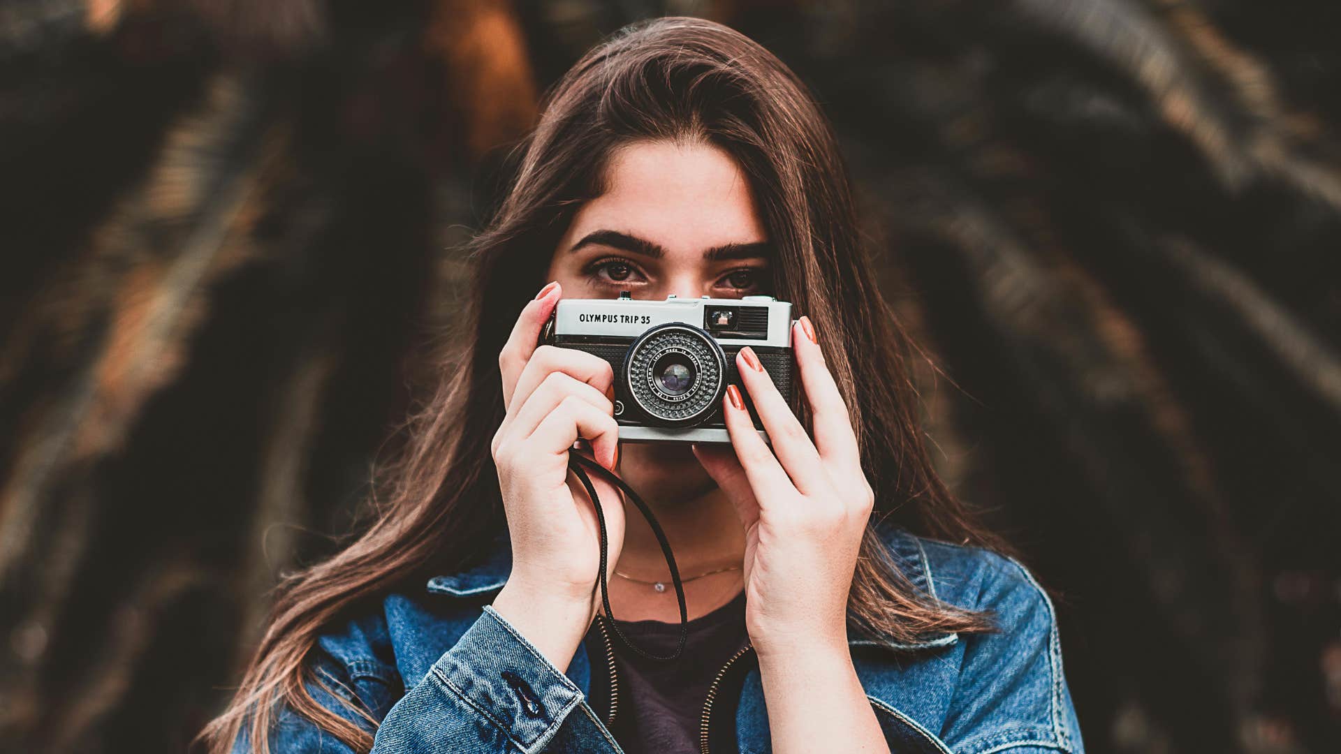Simple Pleasures 90s Kids Remember Cameras