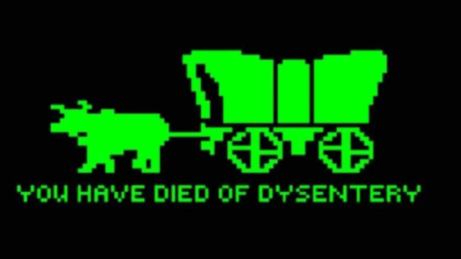 Simple Pleasures 90s Kids Remember Oregon Trail