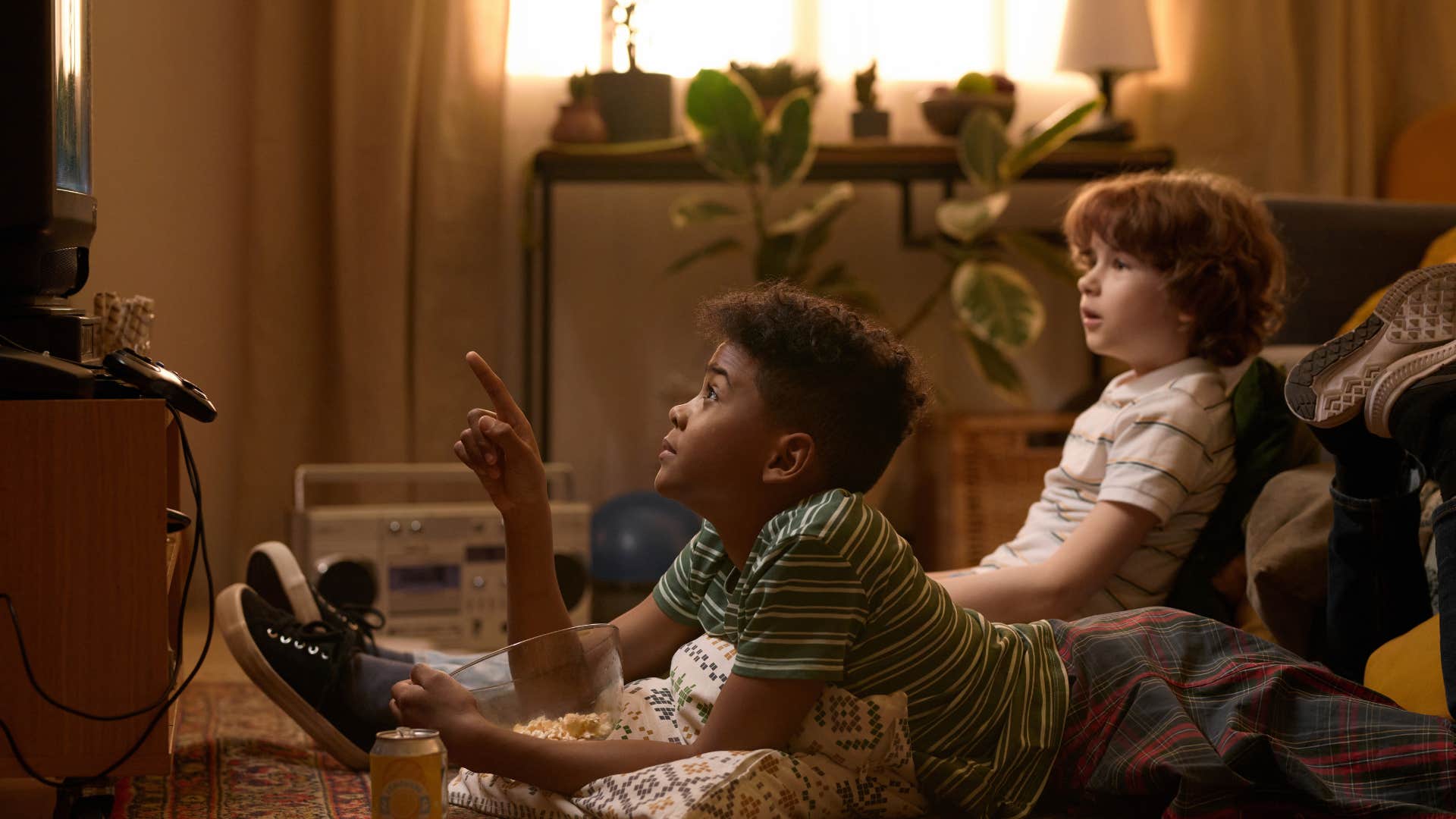 Simple Pleasures 90s Kids Remember Renting Movies