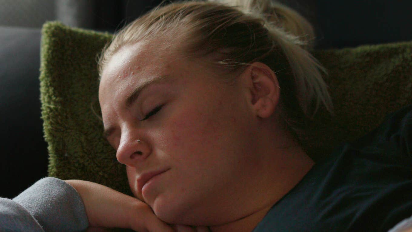Wild Sleep Facts That Explain Why You’re Still Tired No Matter What No matter how much person sleeps they are still tired.