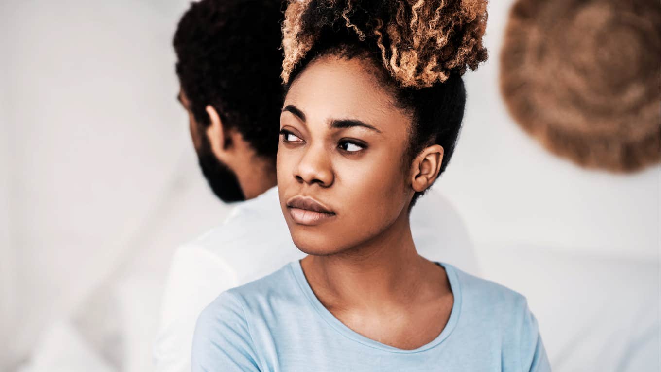 Small Gestures That Indicate A Spouse Subconsciously Wants A Divorce Spouse that subconsciously wants a divorce.