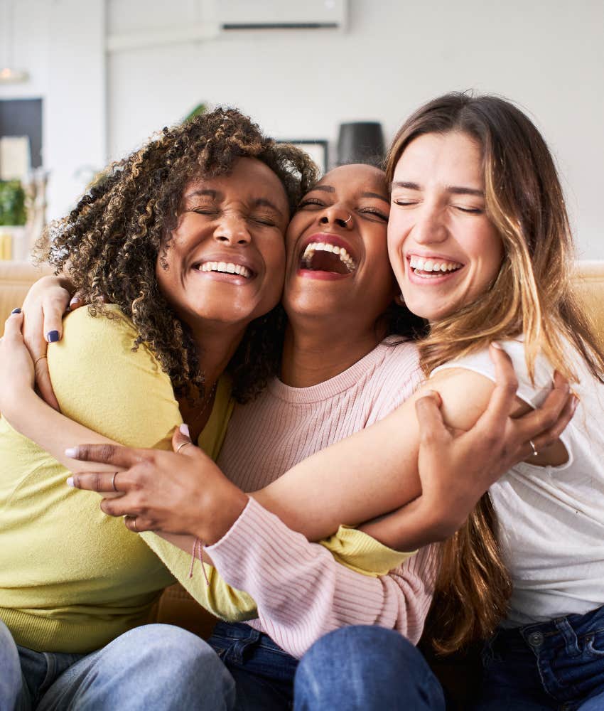Connection spiritual practice in anyone's day no matter beliefs