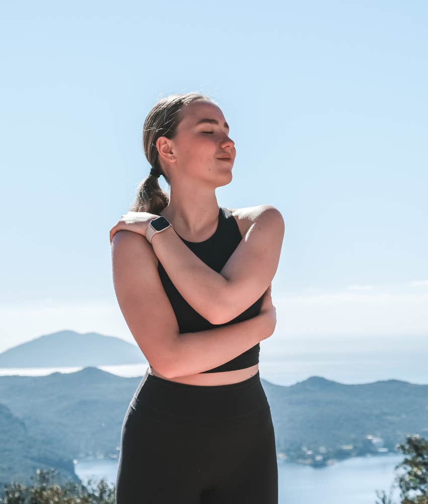Savoring the moment in spiritual practices in anyone's day no matter beliefs