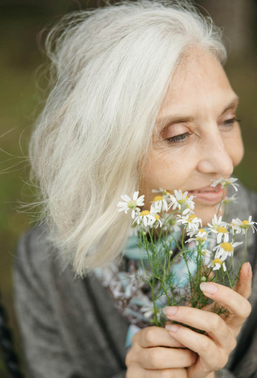 Study Says People Who Have This One Thing In Life Stay Mentally Sharp