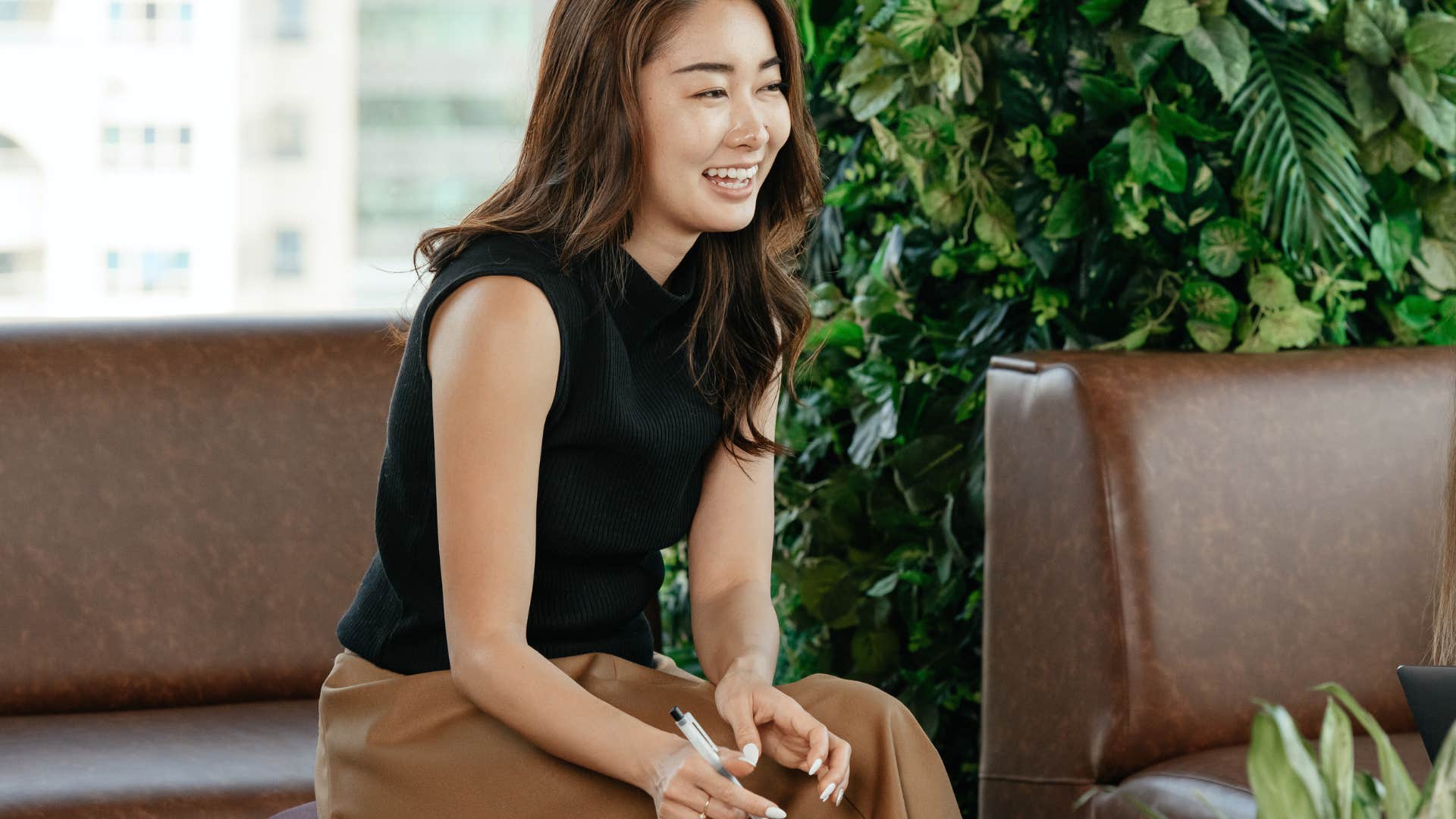 reliability reveals a lot about a person's personality