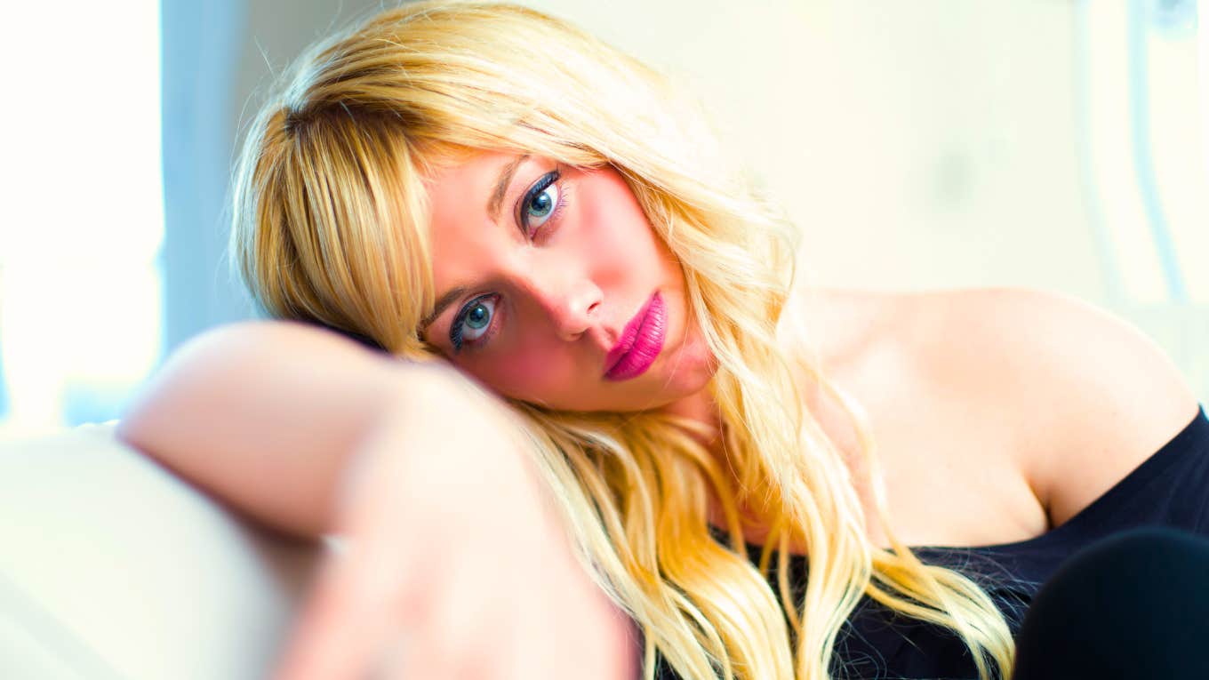 Subtle Signs the Difficult Person in Question Is Actually You