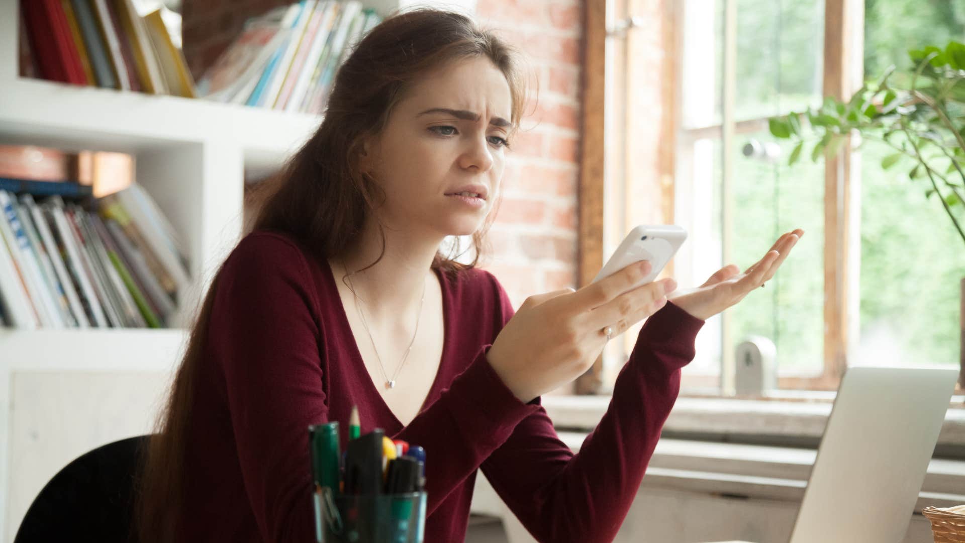 woman posts passive-aggressive reactions to her ex's big life moments