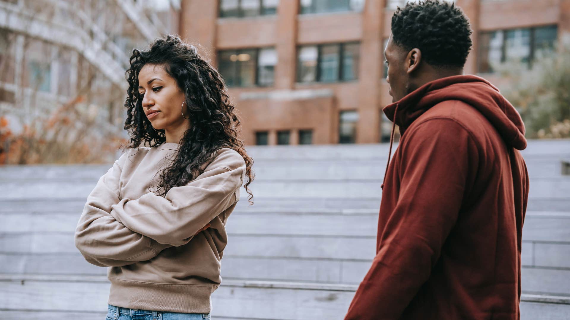 subtle signs you’re dealing with a truly difficult person no interest in stopping conflict
