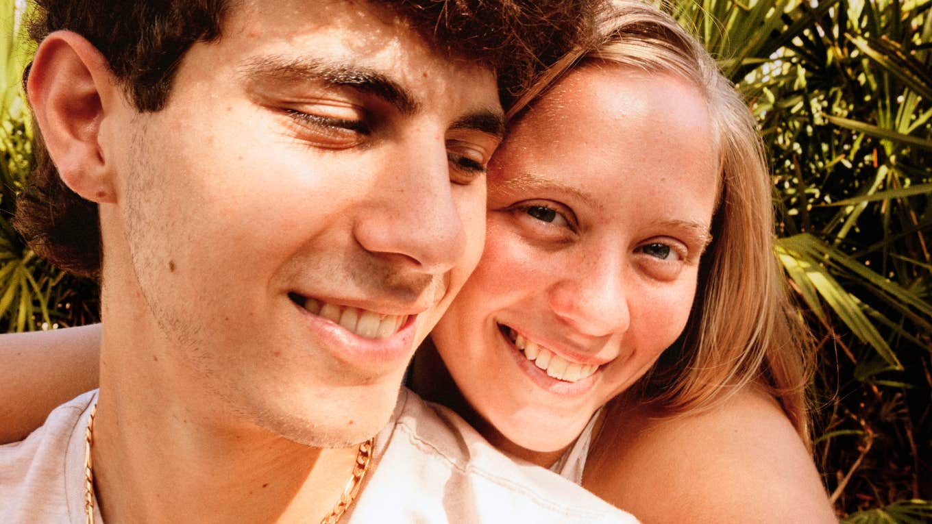 TK Surprising Ways Breaking Relationship Rules Can Actually Deepen Your Connection With Your Partner Deep connection with partner.