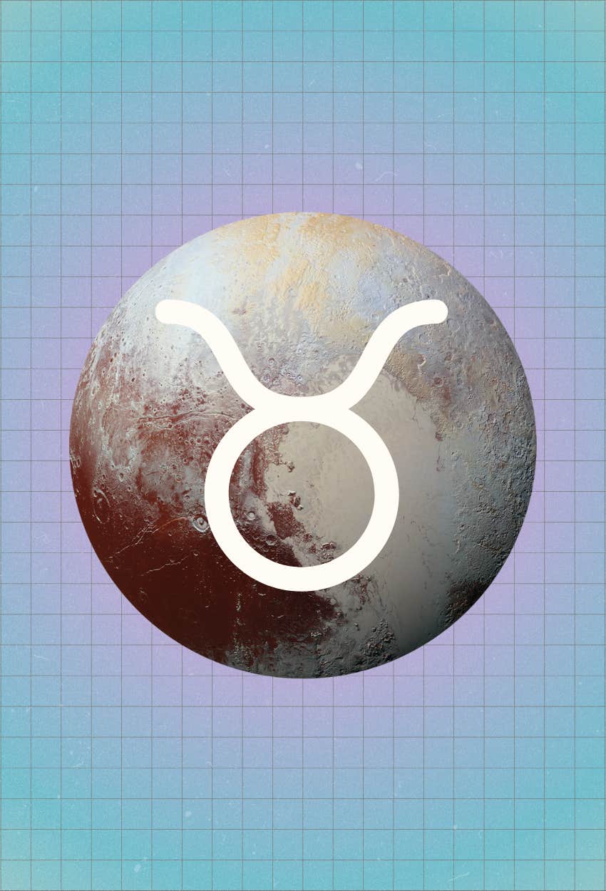 taurus pluto retrograde 2025 horoscope