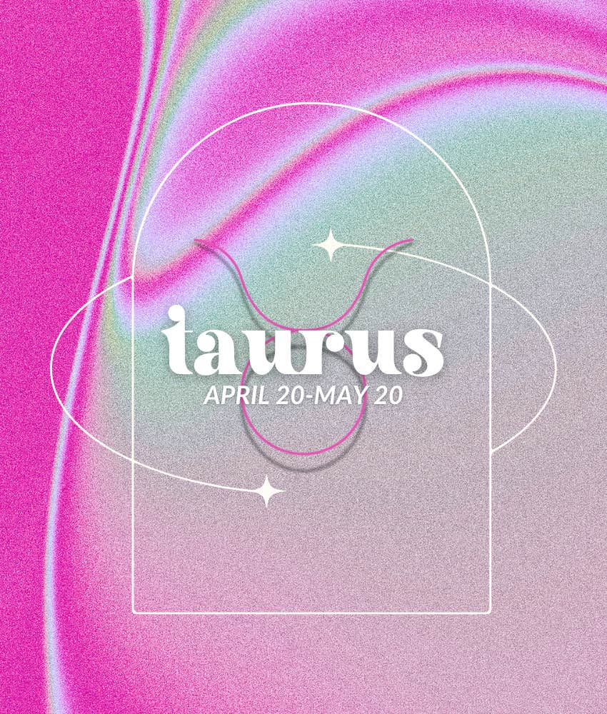 taurus zodiac signs attract luck abundance may 10 2025